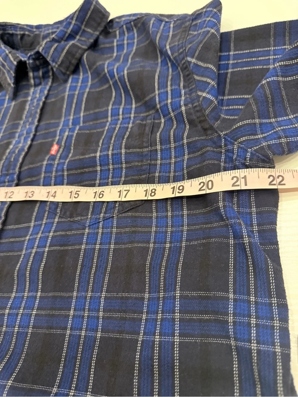 Levis classic levi
